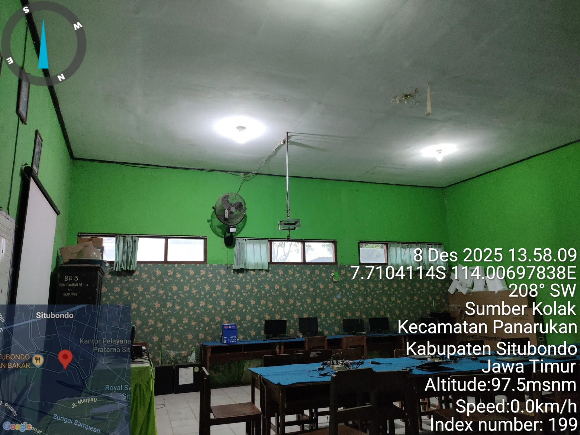LAB. KOMPUTER