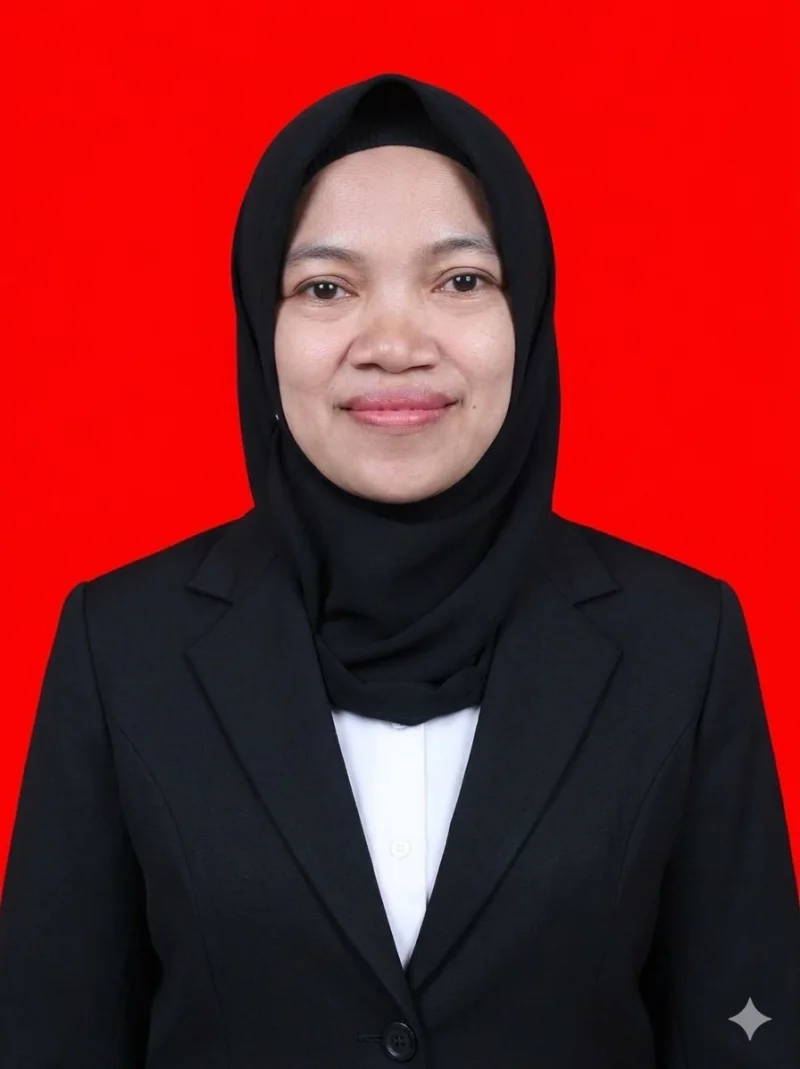 FEBRIANA DAMAYANTI, S.Pd