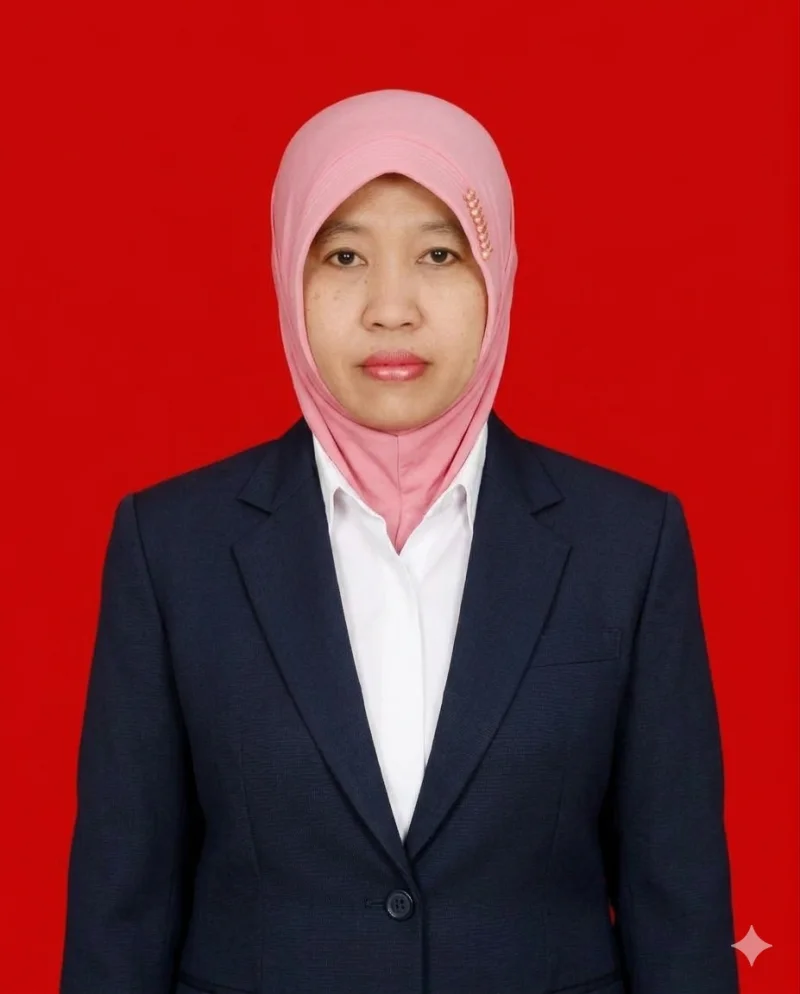 ROSVITA EKA SUKMAWATI, S.Pd