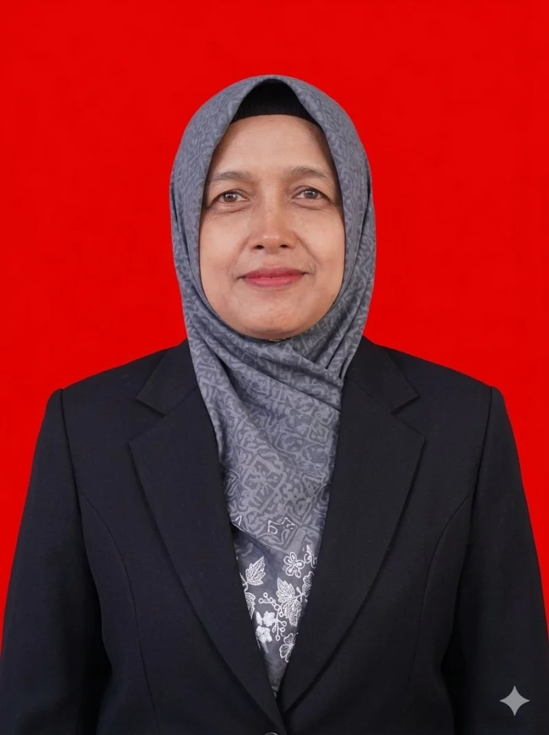 RINI ROBAYANI, S.Pd