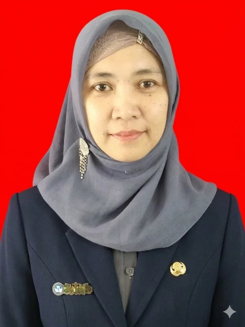 LISA SUBAIDAH, S.Pd