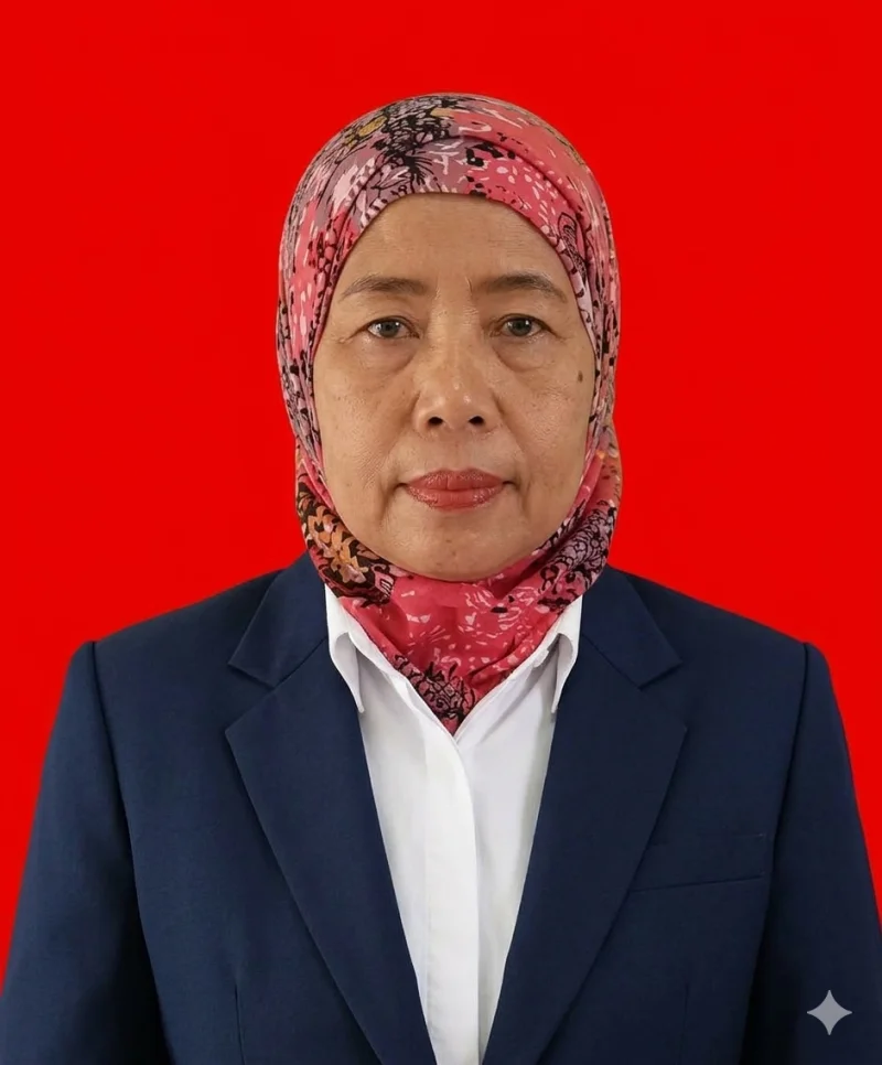 SUHAIMI, S.Pd