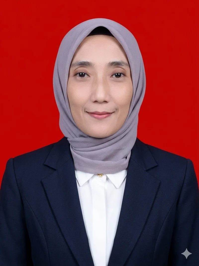 ERFIN WARTIANINGSIH, S.Pd