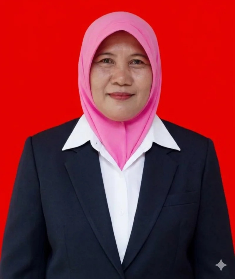 TRI AZKIYAH SUTJIATI, S.Pd