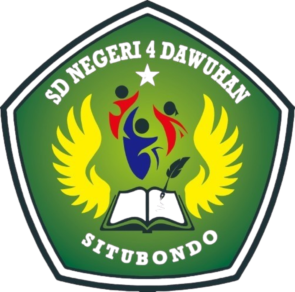 SD NEGERI 4 DAWUHAN